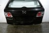 Klapa bagażnika tył Mazda 6 GY 2005 Kombi (kod lakieru: 16W)